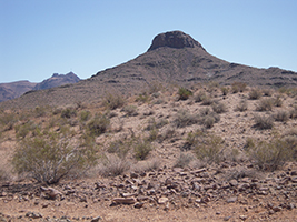 Side Trip to Oatman